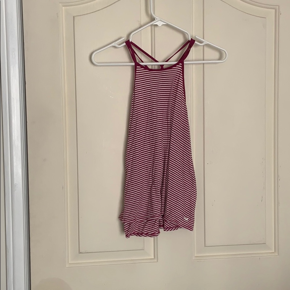 Hollister Tank Top